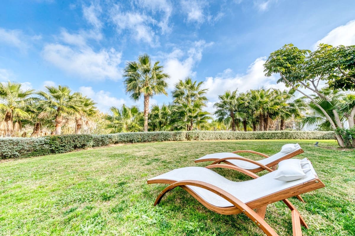 3 soveværelse Lejlighed til salg i Casares med swimmingpool garage - € 625.000 (Ref: 8816728)