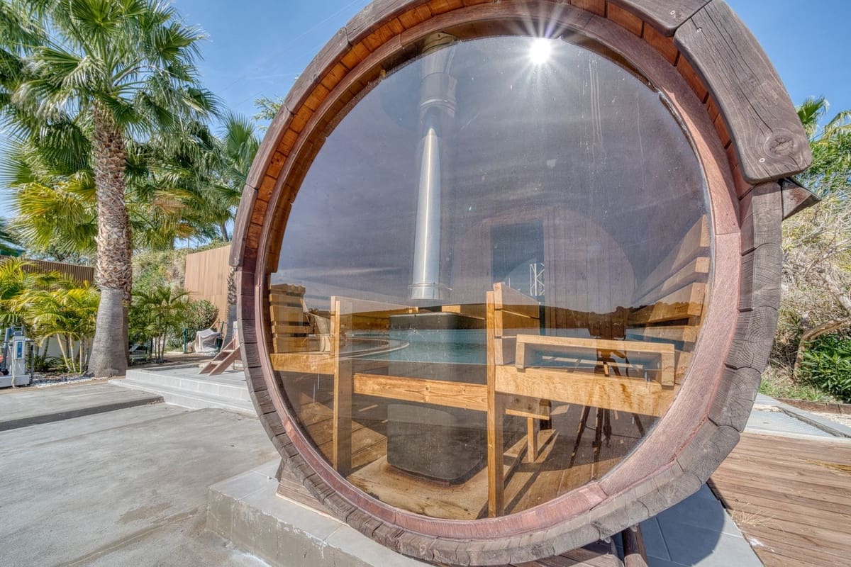 3 soveværelse Lejlighed til salg i Casares med swimmingpool garage - € 625.000 (Ref: 8816728)