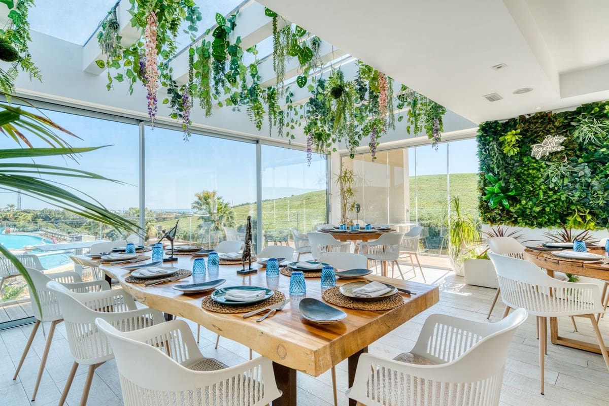 3 sypialnia Apartament na sprzedaż w Casares z basenem garażem - 625 000 € (Ref: 8816728)