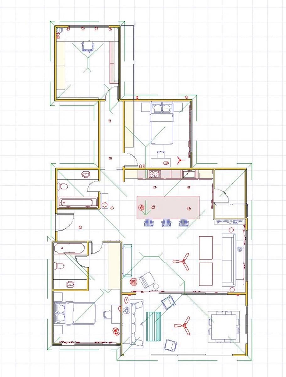 3 sypialnia Apartament na sprzedaż w Casares z basenem garażem - 625 000 € (Ref: 8816728)