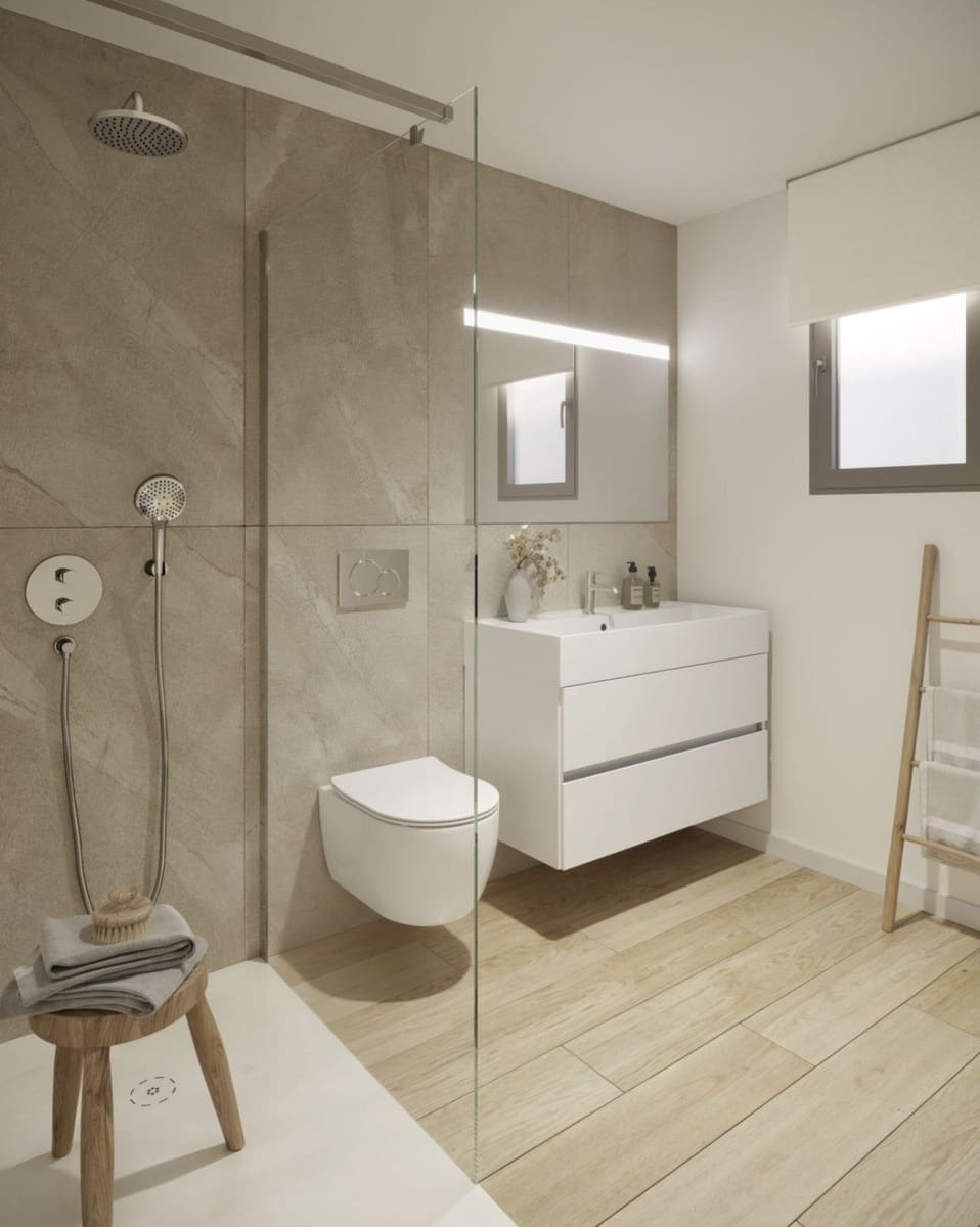 Apartamento de 2 habitaciones en San Pedro de Alcantara en venta con piscina garaje - 440.500 € (Ref: 8820832)