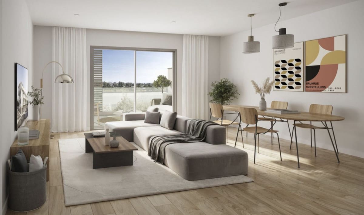 2 bedroom Apartment for sale in San Pedro de Alcantara with pool garage - € 440,500 (Ref: 8820832)