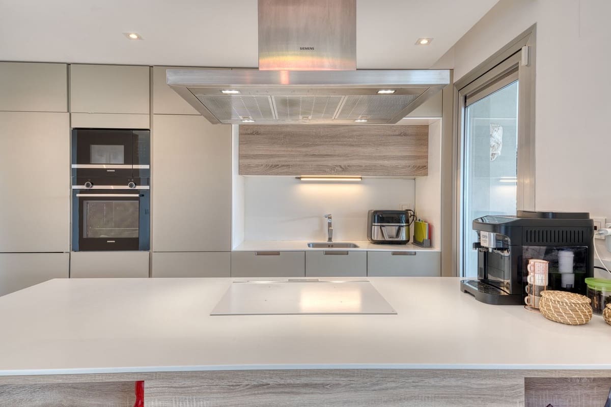 3 soveværelse Lejlighed til salg i Benahavis med swimmingpool garage - € 649.000 (Ref: 8826536)