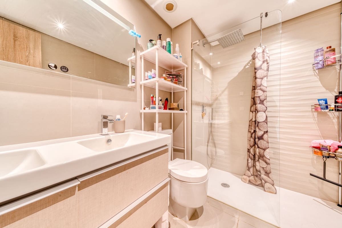 3 soveværelse Lejlighed til salg i Benahavis med swimmingpool garage - € 649.000 (Ref: 8826536)