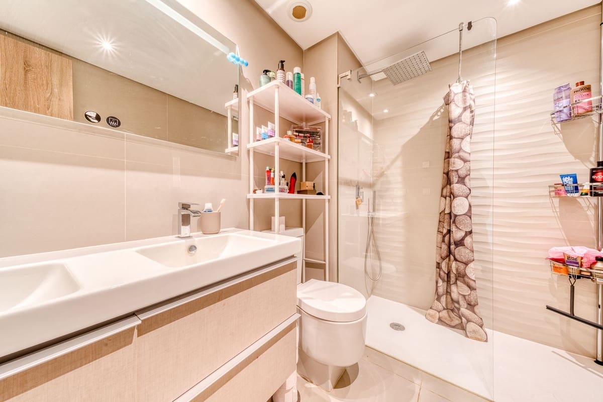 3 soverom Leilighet til salgs i Benahavis med svømmebasseng garasje - € 649 000 (Ref: 8826536)