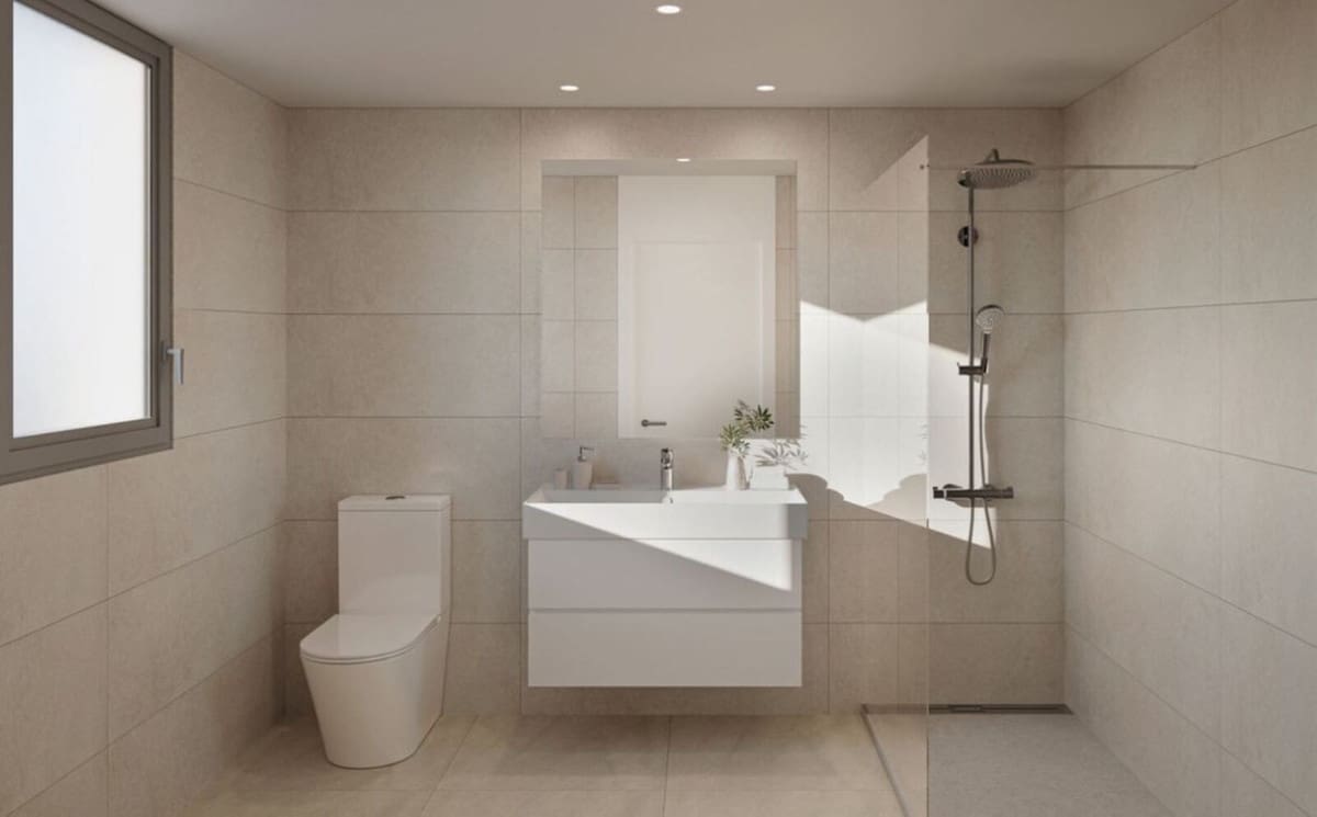 3 bedroom Apartment for sale in Estepona with pool garage - € 724,000 (Ref: 8840331)