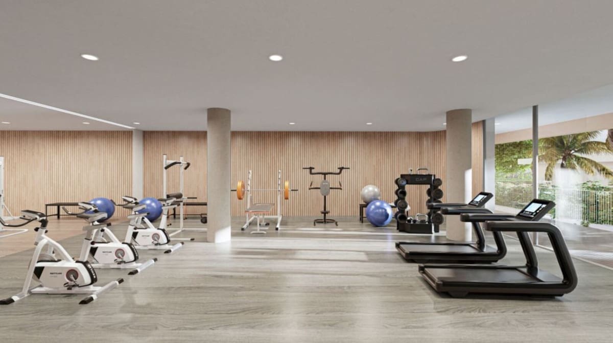 3 bedroom Apartment for sale in Estepona with pool garage - € 724,000 (Ref: 8840331)