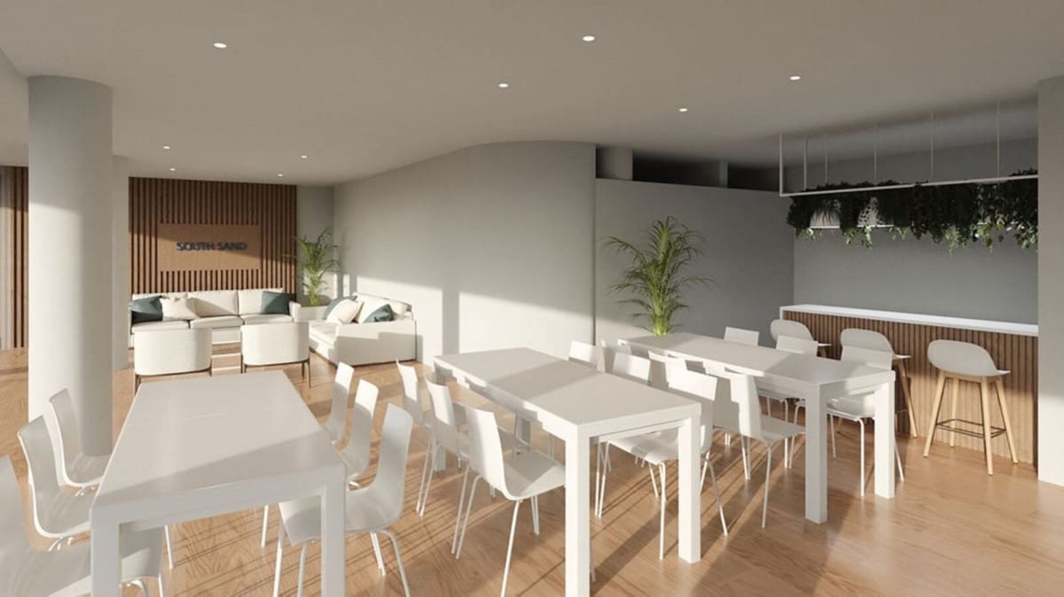 2 bedroom Apartment for sale in Estepona with pool garage - € 702,000 (Ref: 8840332)