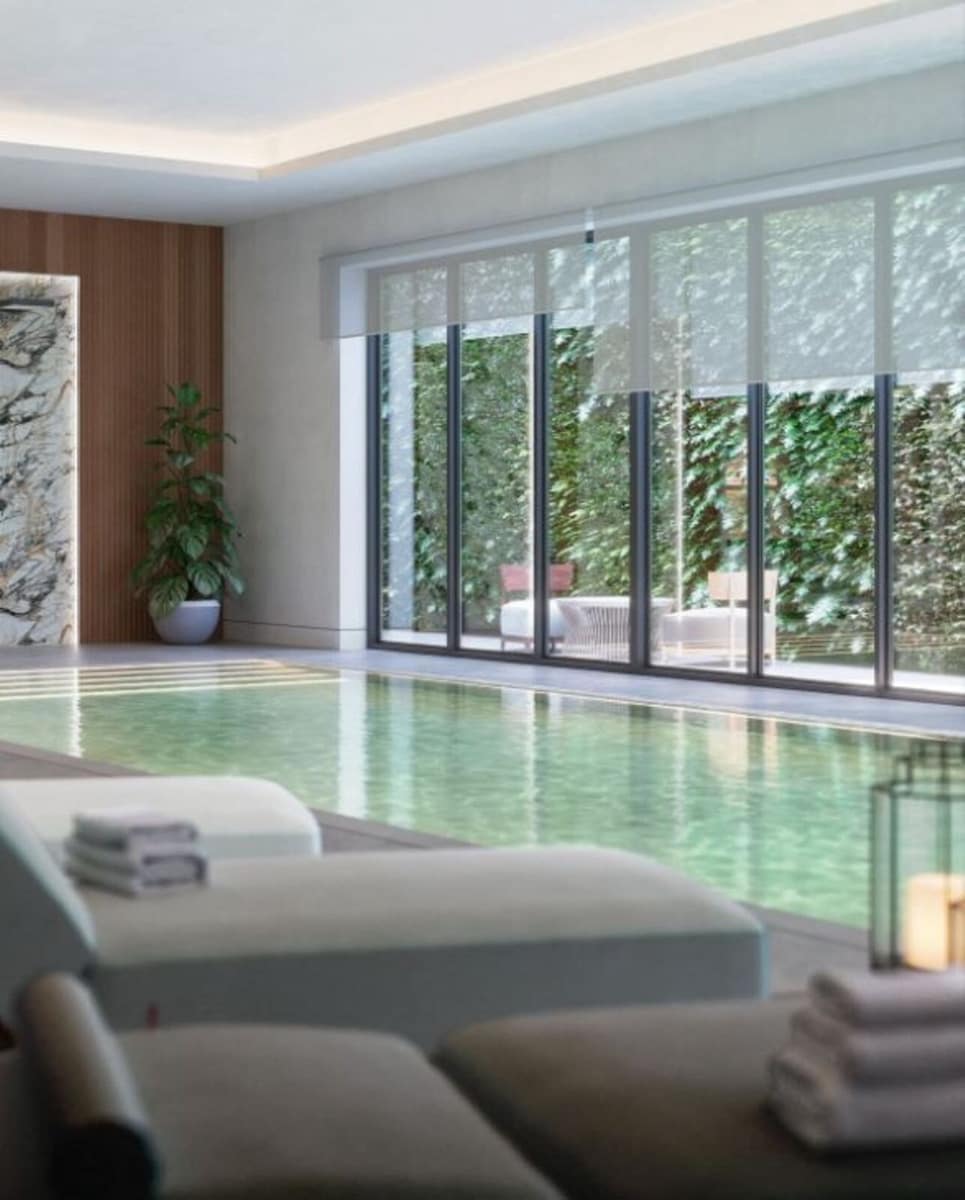 4 bedroom Villa for sale in Nueva Andalucia with pool garage - € 1,100,000 (Ref: 8846713)