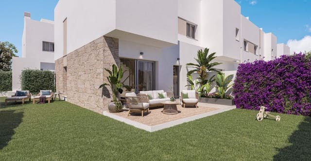 Casa de 3 habitaciones en Málaga ciudad en venta con piscina garaje - 425.500 € (Ref: 8848005)