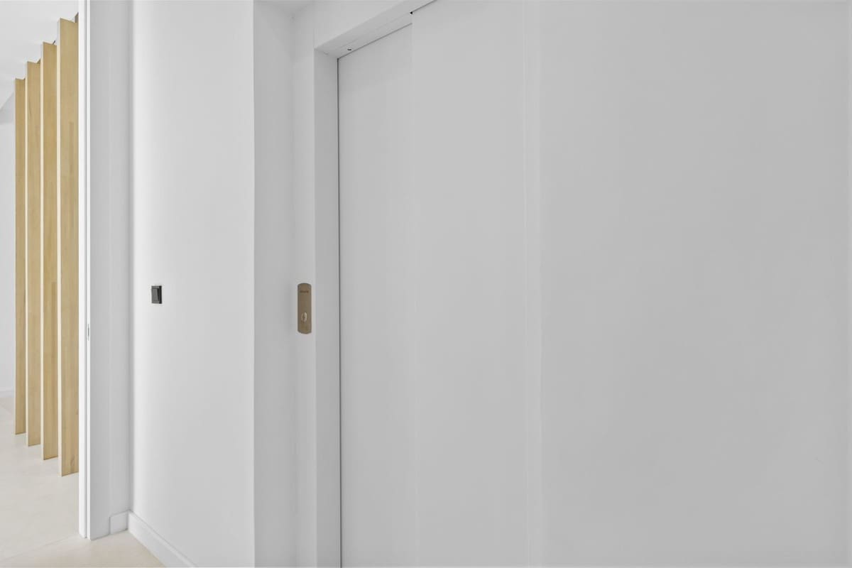 4 camera da letto Villa in vendita in Benahavis con piscina garage - 3.485.000 € (Rif: 8863468)