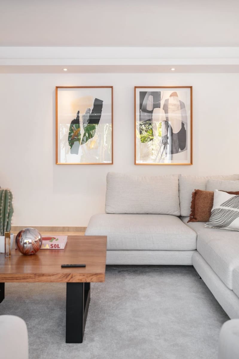 5 bedroom Villa for sale in Golden Mile with pool - € 2,550,000 (Ref: 8863469)