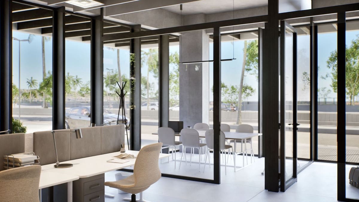 4 soveværelse Lejlighed til salg i Malaga by med swimmingpool garage - € 1.560.000 (Ref: 8868318)