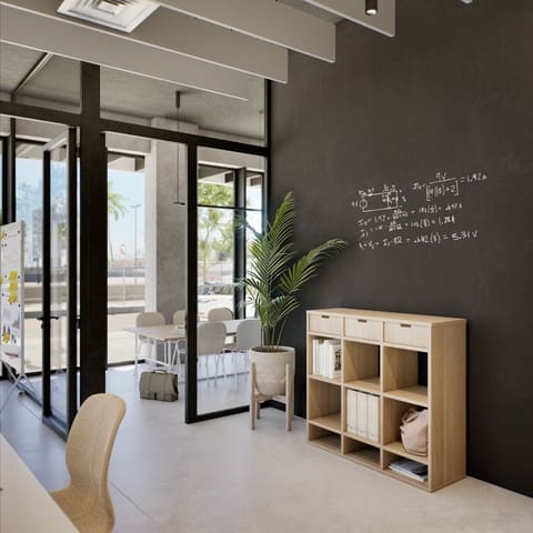 2 sypialnia Apartament na sprzedaż w La Malagueta, Miasto Málaga z basenem garażem - 905 000 € (Ref: 8868319)