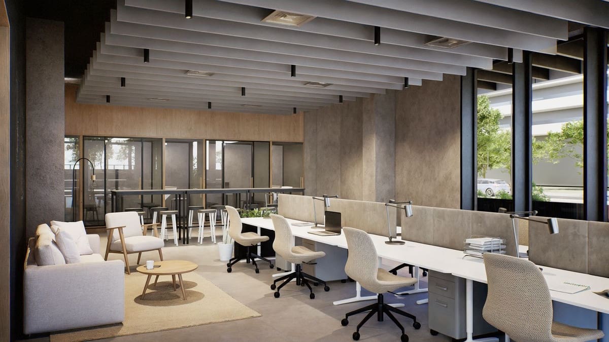 2 soverom Leilighet til salgs i Malaga by med svømmebasseng garasje - € 905 000 (Ref: 8868319)