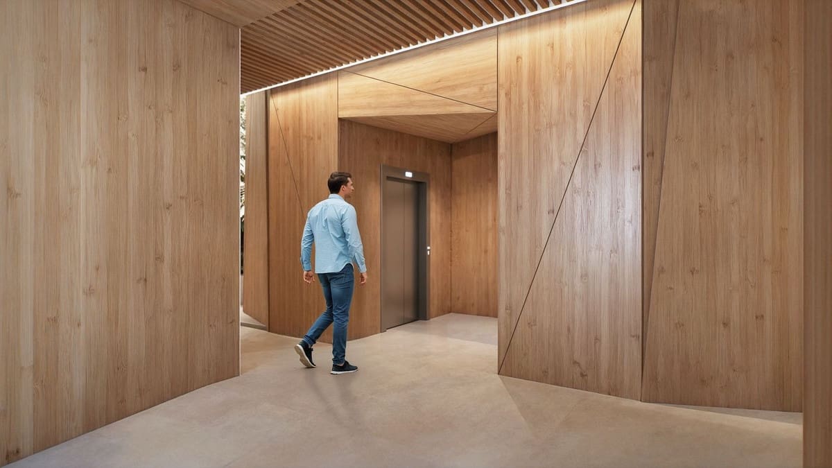 Apartamento de 2 habitaciones en Málaga ciudad en venta con piscina garaje - 905.000 € (Ref: 8868319)