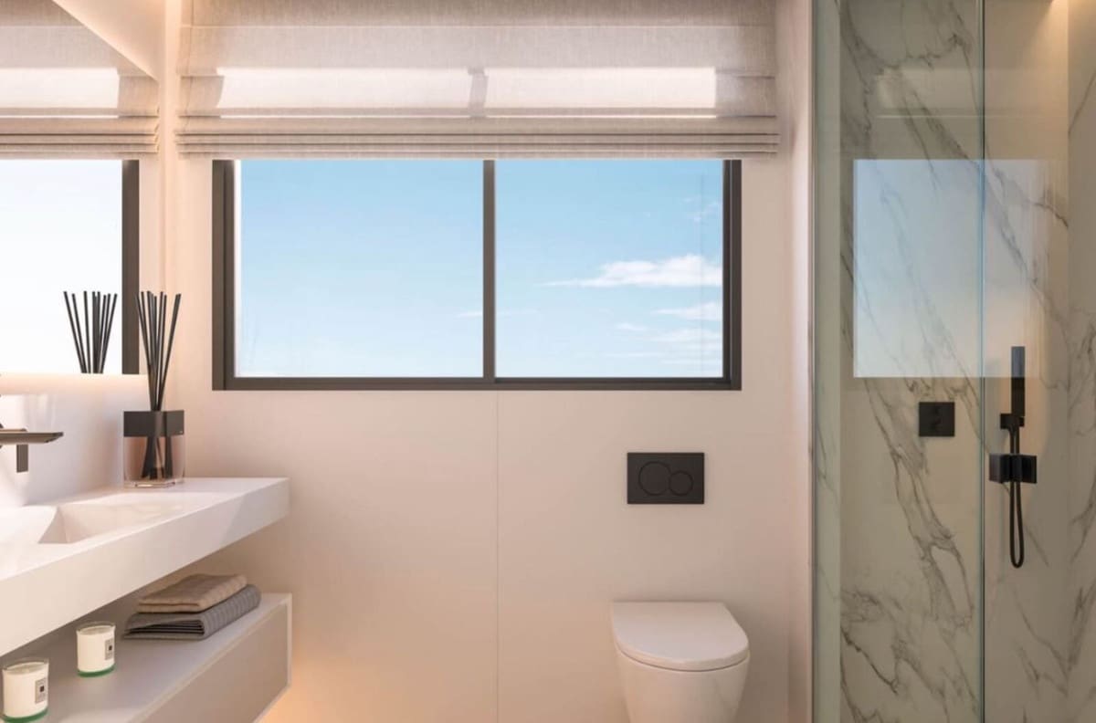 3 soverom Leilighet til salgs i Fuengirola med svømmebasseng garasje - € 889 900 (Ref: 8868612)