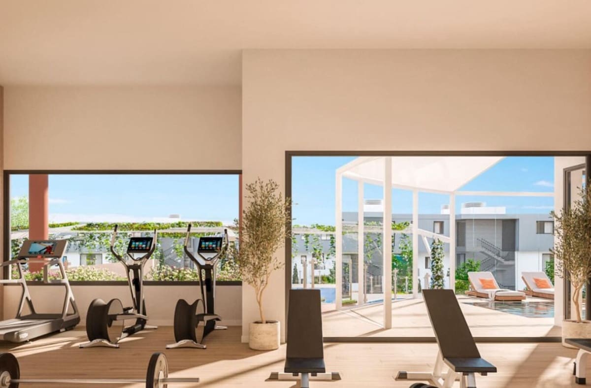 3 soverom Leilighet til salgs i Fuengirola med svømmebasseng garasje - € 889 900 (Ref: 8868612)