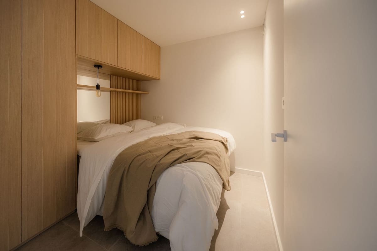 3 bedroom Apartment for sale in Nueva Andalucia with pool garage - € 1,195,000 (Ref: 8906912)