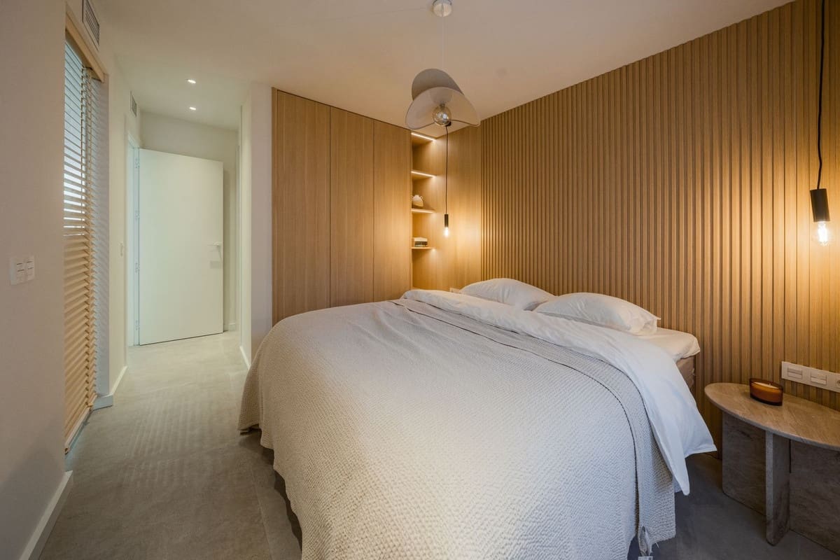 3 bedroom Apartment for sale in Nueva Andalucia with pool garage - € 1,195,000 (Ref: 8906912)