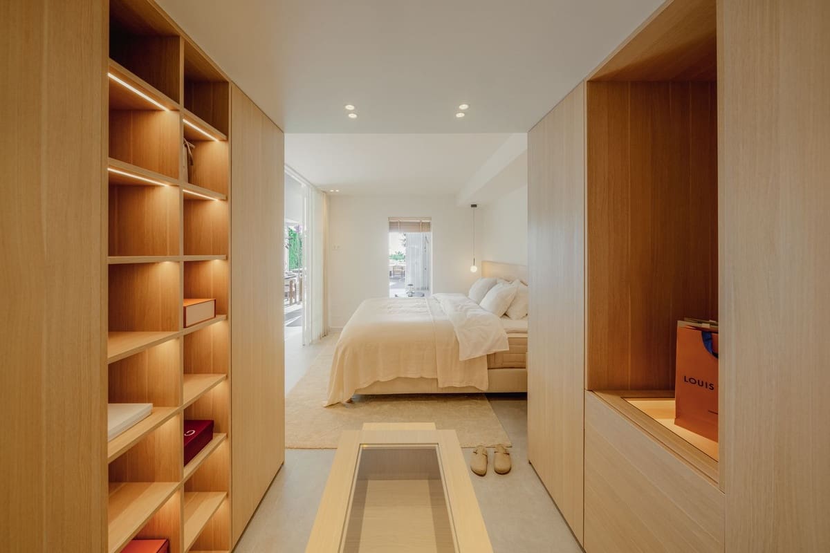 3 soveværelse Lejlighed til salg i Nueva Andalucia med swimmingpool garage - € 1.195.000 (Ref: 8906912)