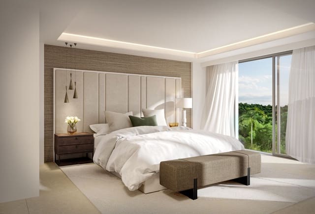 5 slaapkamer Villa te koop in Nueva Andalucia, Marbella met zwembad - € 2.395.000 (Ref: 8910128)