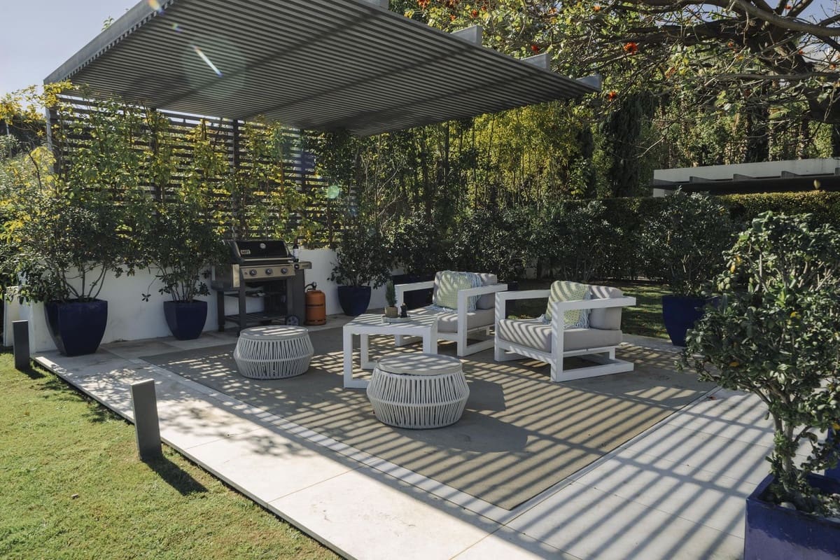 6 soveværelse Villa til salg i Los Flamingos med swimmingpool garage - € 6.200.000 (Ref: 8916790)