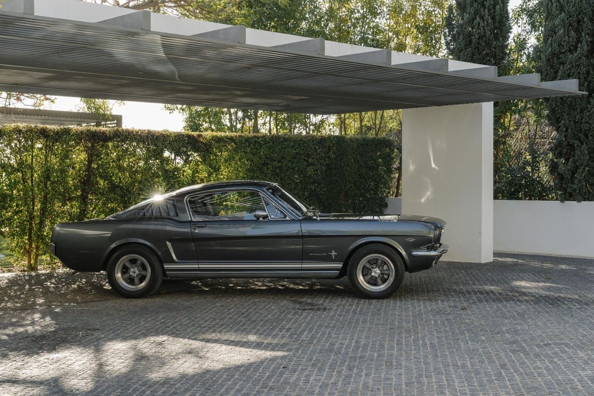 6 soveværelse Villa til salg i Los Flamingos med swimmingpool garage - € 6.200.000 (Ref: 8916790)