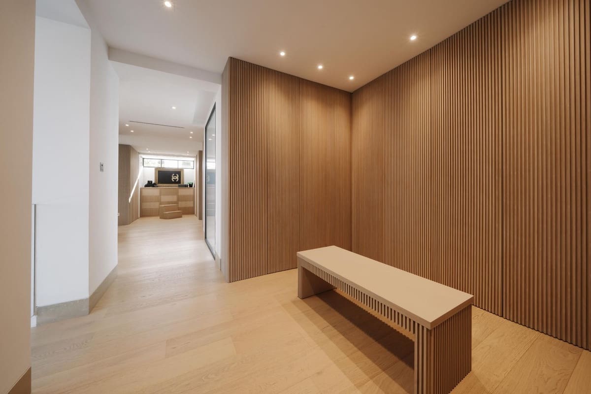 6 chambre Villa/Maison à vendre à Los Flamingos avec piscine garage - 6 200 000 € (Ref: 8916790)