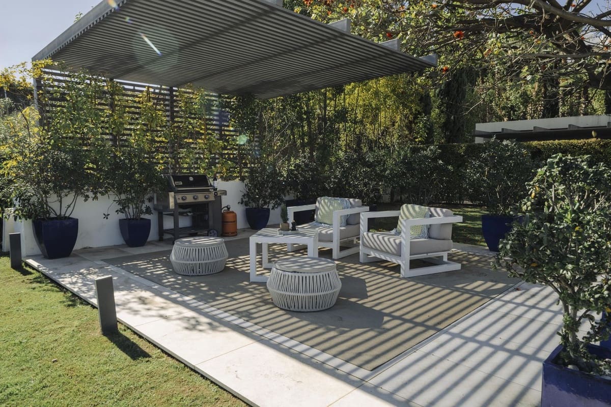 6 chambre Villa/Maison à vendre à Los Flamingos avec piscine garage - 6 200 000 € (Ref: 8916790)