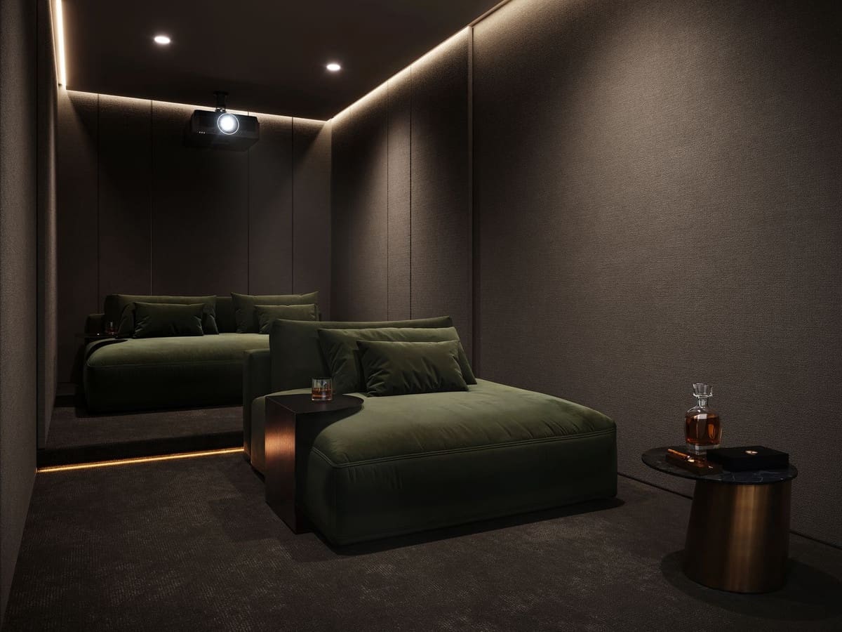 Chalet de 5 habitaciones en Nueva Andalucia en venta con piscina garaje - 6.950.000 € (Ref: 8927874)