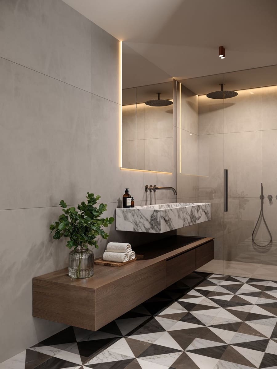 5 sovrum Villa till salu i Nueva Andalucia med pool garage - 6 950 000 € (Ref: 8927874)