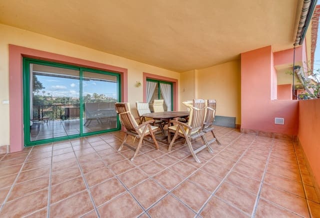 3 chambre Penthouse à vendre à Fuengirola avec piscine garage - 530 000 € (Ref: 8935814)