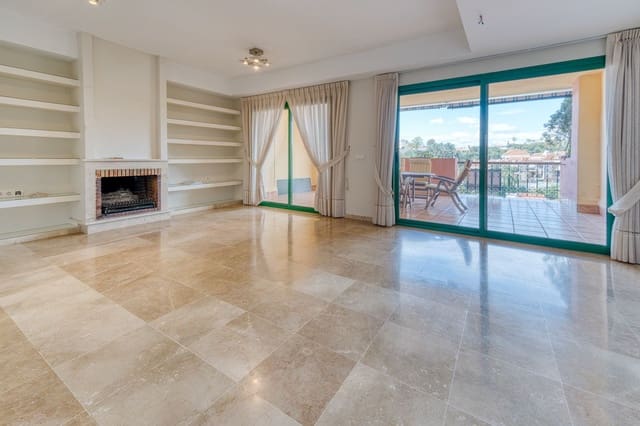 3 chambre Penthouse à vendre à Fuengirola avec piscine garage - 530 000 € (Ref: 8935814)