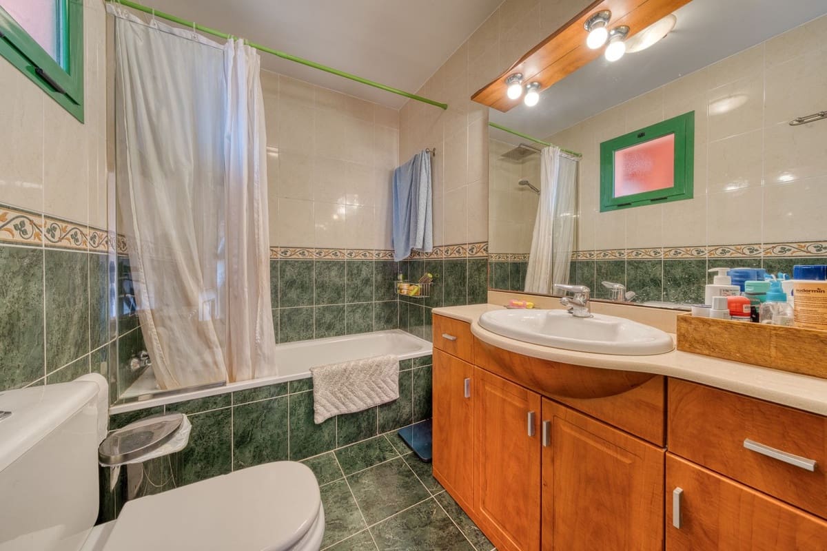 3 quarto Penthouse para venda em Fuengirola com piscina garagem - 530 000 € (Ref: 8935814)