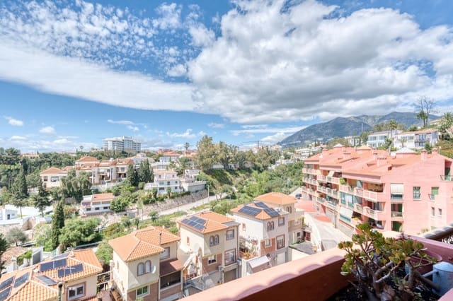 3 bedroom Penthouse for sale in Fuengirola with pool garage - € 530,000 (Ref: 8935814)