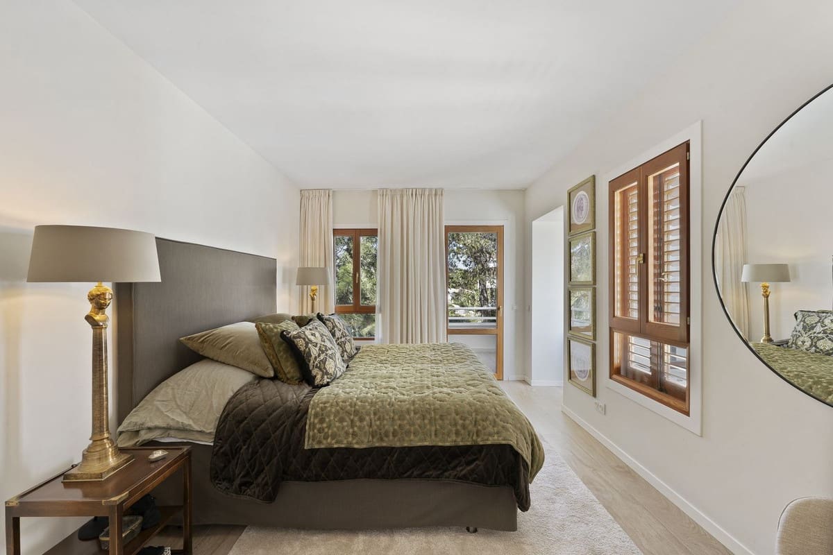 3 soveværelse Lejlighed til salg i Nueva Andalucia med swimmingpool garage - € 1.970.000 (Ref: 8940676)