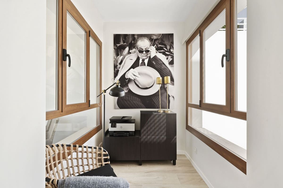 3 soveværelse Lejlighed til salg i Nueva Andalucia med swimmingpool garage - € 1.970.000 (Ref: 8940676)