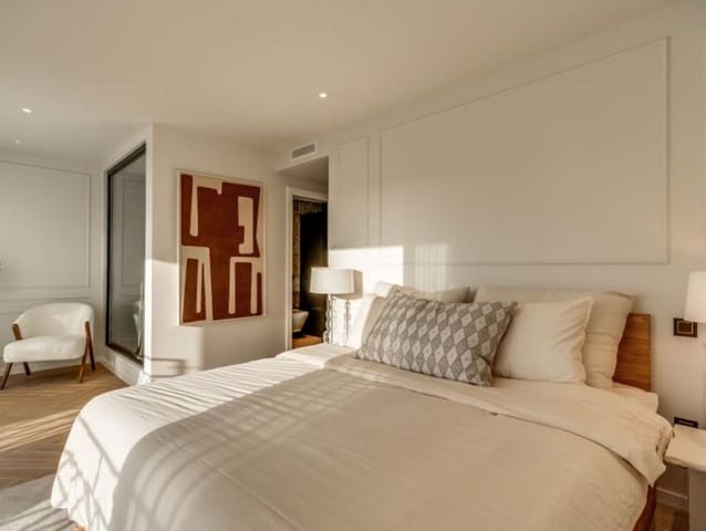 4 soverom Hus til salgs i Aloha Golf, Marbella med svømmebasseng garasje - € 1 349 000 (Ref: 8942109)