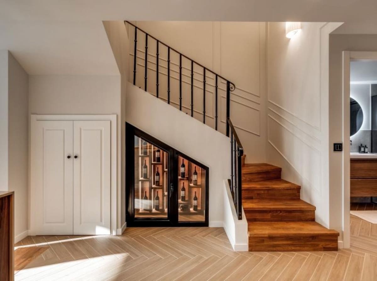 4 bedroom Townhouse for sale in Aloha Golf with pool garage - € 1,349,000 (Ref: 8942109)