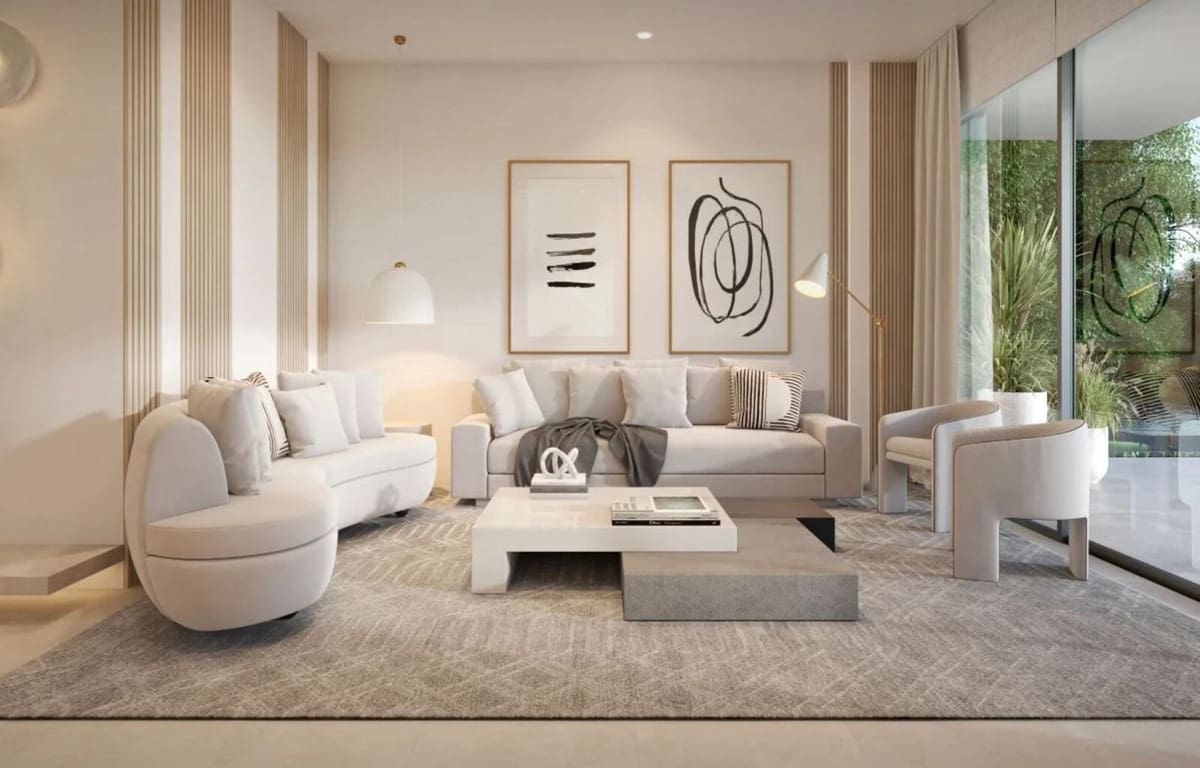 4 quarto Moradia para venda em Estepona com piscina garagem - 1 695 000 € (Ref: 8948229)