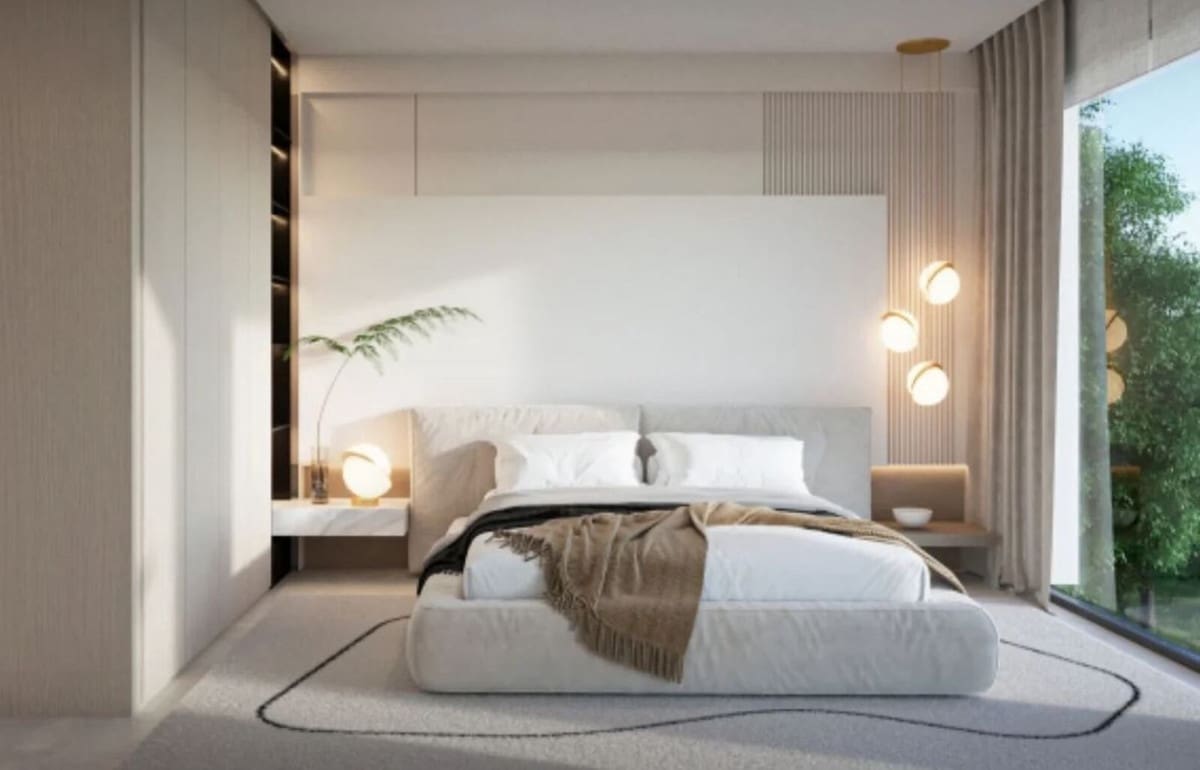 4 quarto Moradia para venda em Estepona com piscina garagem - 1 695 000 € (Ref: 8948229)