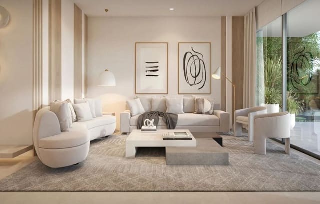 4 camera da letto Villa in vendita in Estepona con piscina garage - 1.695.000 € (Rif: 8948229)