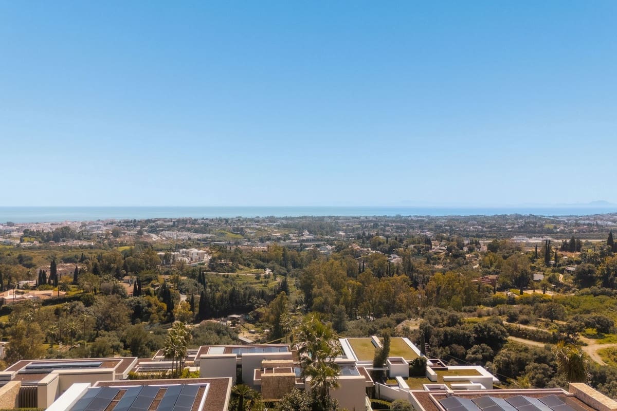 Chalet de 6 habitaciones en La Quinta en venta con piscina garaje - 12.500.000 € (Ref: 8953747)