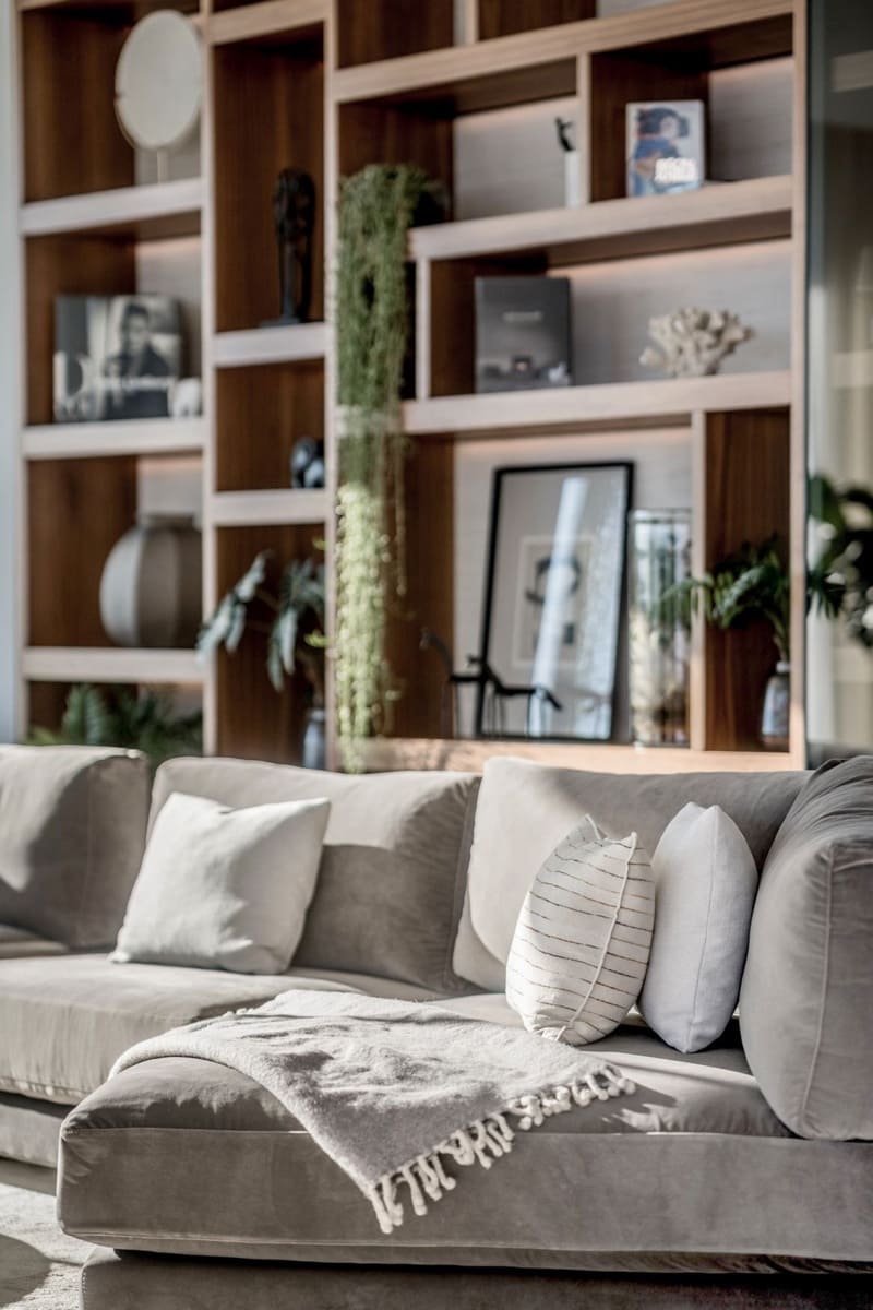 Chalet de 6 habitaciones en La Quinta en venta con piscina garaje - 12.500.000 € (Ref: 8953747)