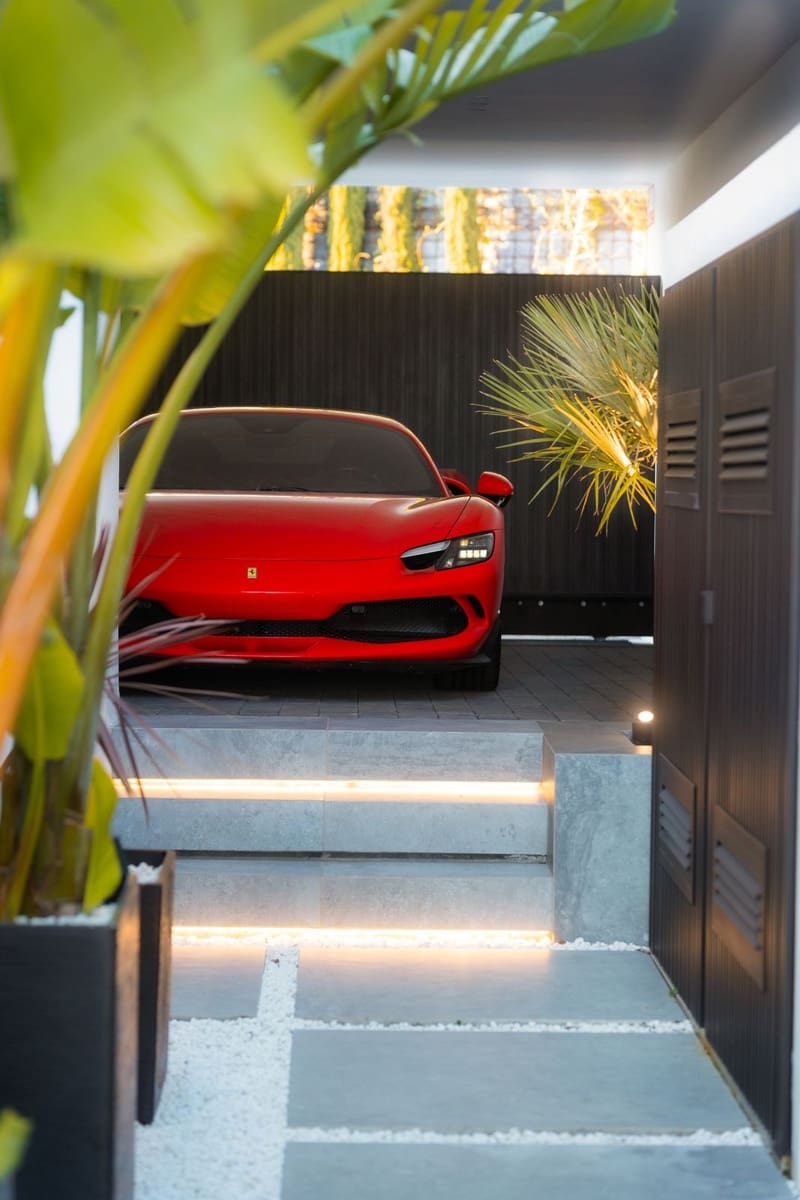 6 quarto Moradia para venda em La Quinta com piscina garagem - 10 995 000 € (Ref: 8953747)