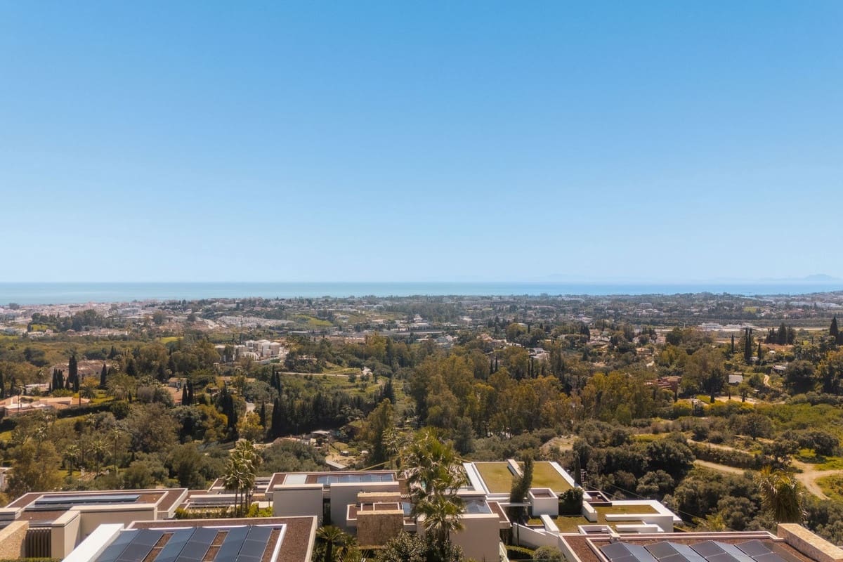 6 quarto Moradia para venda em La Quinta com piscina garagem - 10 995 000 € (Ref: 8953747)