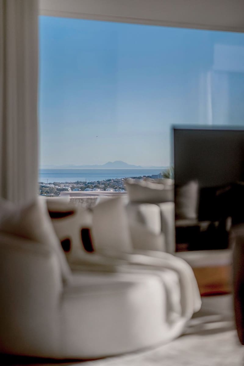 6 quarto Moradia para venda em La Quinta com piscina garagem - 10 995 000 € (Ref: 8953747)