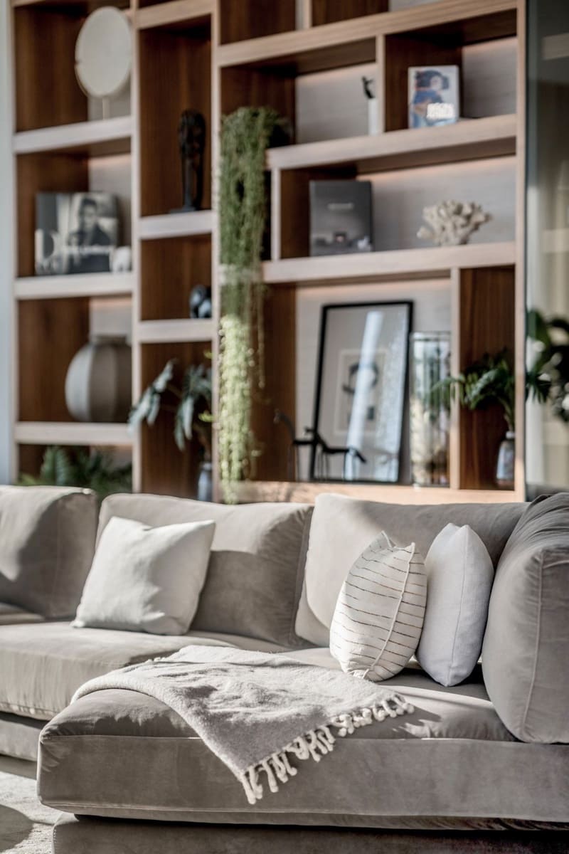 6 quarto Moradia para venda em La Quinta com piscina garagem - 10 995 000 € (Ref: 8953747)