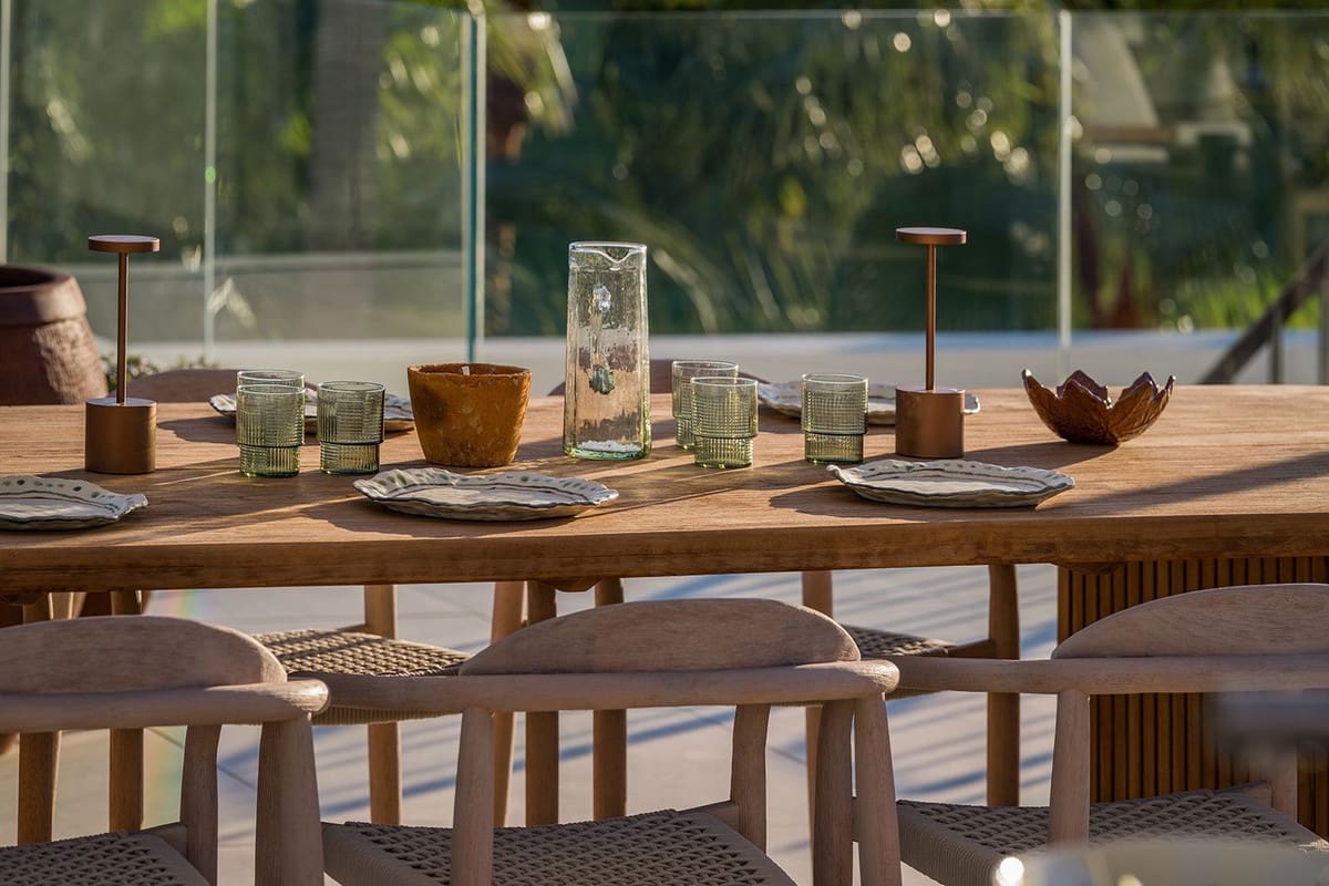 4 sypialnia Willa na sprzedaż w Nueva Andalucia z basenem garażem - 5 975 000 € (Ref: 8956028)